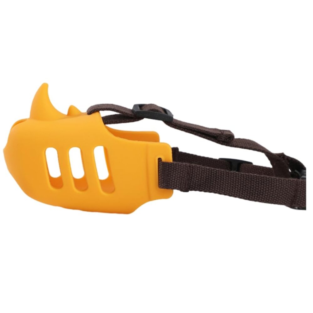 YPREWY Dog Muzzle