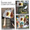 GRIRIW Parrot Hammock view 2