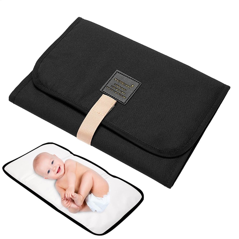 Waterproof Travel Changing Pad