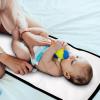 Waterproof Travel Changing Pad view 2