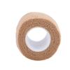 Elastic Bandage Wrap, Self-Adhesive (Skin Color) view 1