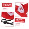 BESPORTBLE Christmas Pet Hat for Dogs and Cats view 4