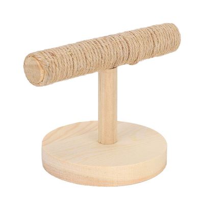 Wooden Stand for Bird Cages