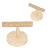 Wooden Stand for Bird Cages view 2