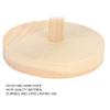 Wooden Stand for Bird Cages view 3