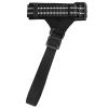 Adjustable Dog Muzzle with Reflective Wire view 1