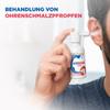 AUDISPRAY Ultra x 2 – Treatment of Earwax Plugs – Ear Spray 20 mL x 2 view 3