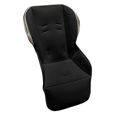 PU Leather High Chair Cover for Toddlers