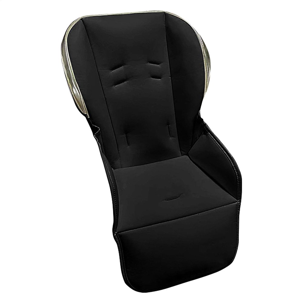 PU Leather High Chair Cover for Toddlers