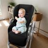 PU Leather High Chair Cover for Toddlers view 2