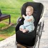 PU Leather High Chair Cover for Toddlers view 3