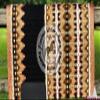 EQUIEMPRESS Western Show Saddle Pad, New Zealand Wool Top Wool Pad Sensor Flex, A-55 (34" x 34") view 1