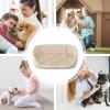 Dog Toilet Tray for Indoor and Outdoor Use with Guard Wall view 4