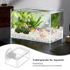 AlpenLife Basics Anti-Drift Aquarium Food Dispenser, Fixed Fish Feeder view 2