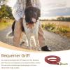Heavy Duty Dog Leash for Large Dogs view 3
