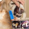 Dog Bathing Gloves and Cat Grooming Kit view 2