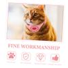 GRIRIW Pet Collar Protection Case for Dogs view 4