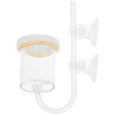 GRIRIW Aquarium Air Stone Set