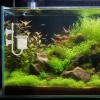 GRIRIW Aquarium Air Stone Set view 2