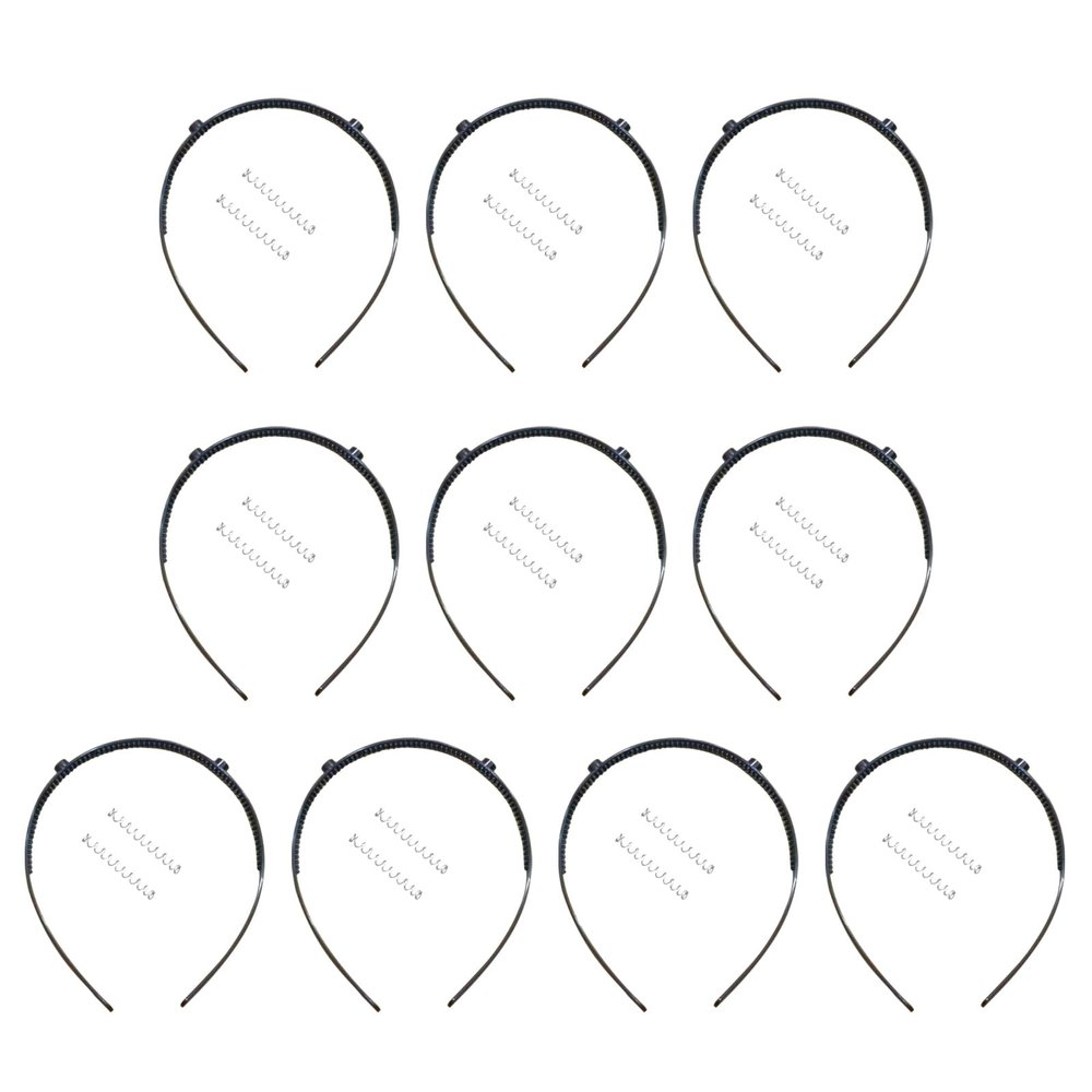 Comfortable Women's Headbands for Everyday Wear and Festivals