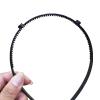 Comfortable Women's Headbands for Everyday Wear and Festivals view 4