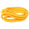 Yardwe 3-Piece Yellow Cotton Tug-of-War Rope Set view 4