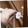 BESTonZON 5-Piece Baby Gate Extension Spindle Rods view 4