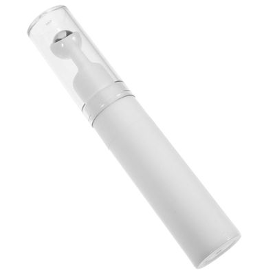 Happyyami 5 ml Acrylic and PMMA Roll-On Bottle for Eye Cream and Serums
