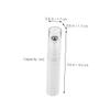 Happyyami 5 ml Acrylic and PMMA Roll-On Bottle for Eye Cream and Serums view 2