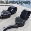 Stroller Hooks with 360° Rotating Clips, 16 x 4.6 cm view 2