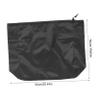IMIKEYA Universal Stroller Travel Bag for Air Travel view 2