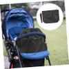 IMIKEYA Universal Stroller Travel Bag for Air Travel view 3