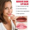 JINSHANE Lip Serum and Moisturizing Lip Balm, 2 Pieces view 3