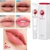 JINSHANE Lip Serum and Moisturizing Lip Balm, 2 Pieces view 4