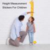 Kids' Giraffe Height Chart Wall Sticker view 4