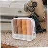 90 ml Silicone Squeeze Bottle for Travel and Business view 3