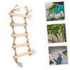 BESPORTBLE Parrot Climbing Ladder view 2
