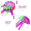 BESPORTBLE 3-Piece Artificial Jellyfish Decoration for Aquarium view 3