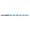 Inkoby 5×2-Way Acrylic UV Gel Nail Art Pen, Drawing Brush & Cuticle Pusher view 4