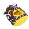 BESPORTBLE Bird Nest Hammock, Warm Winter Cotton House view 1