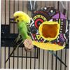BESPORTBLE Bird Nest Hammock, Warm Winter Cotton House view 2