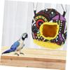 BESPORTBLE Bird Nest Hammock, Warm Winter Cotton House view 3