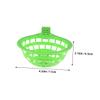 FONDOTIN 6-Piece ABS Pigeon Nest Set view 2