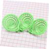 FONDOTIN 6-Piece ABS Pigeon Nest Set view 4