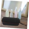 Vaguelly Waterproof Electric Toothbrush Travel Case view 3