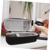 Vaguelly Waterproof Electric Toothbrush Travel Case view 4