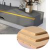 AITEKODVG Floating Wall-Mounted TV Console view 3