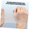 Rectangular Cotton Pads for Face, 240 Count view 2