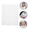 Rectangular Cotton Pads for Face, 240 Count view 4