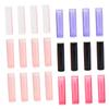 minkissy 40-Piece DIY Lip Balm Tubes and Lip Gloss Containers view 1